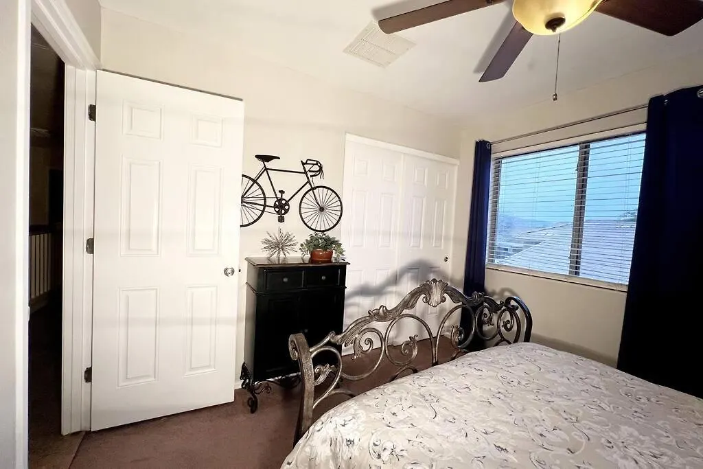 La Posada De Lucy, Llc Villa Phoenix