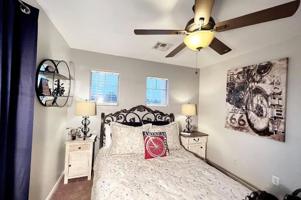 La Posada De Lucy, Llc Villa Phoenix 0*,  United States