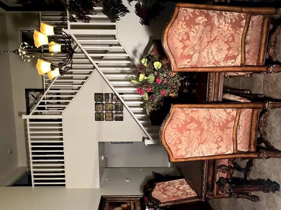 Holiday home La Posada De Lucy, Llc Villa Phoenix