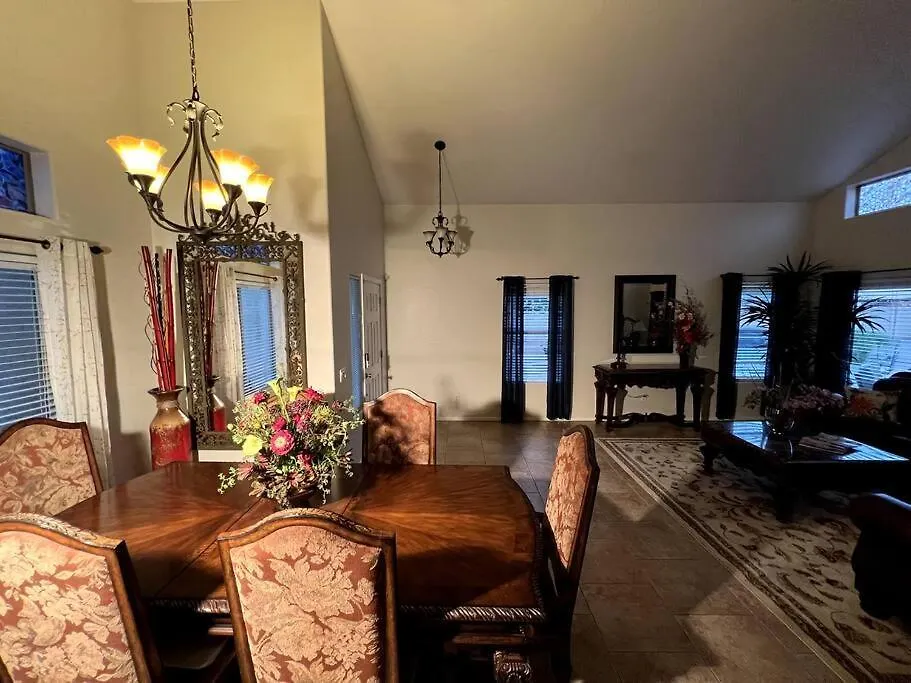 La Posada De Lucy, Llc Villa Phoenix