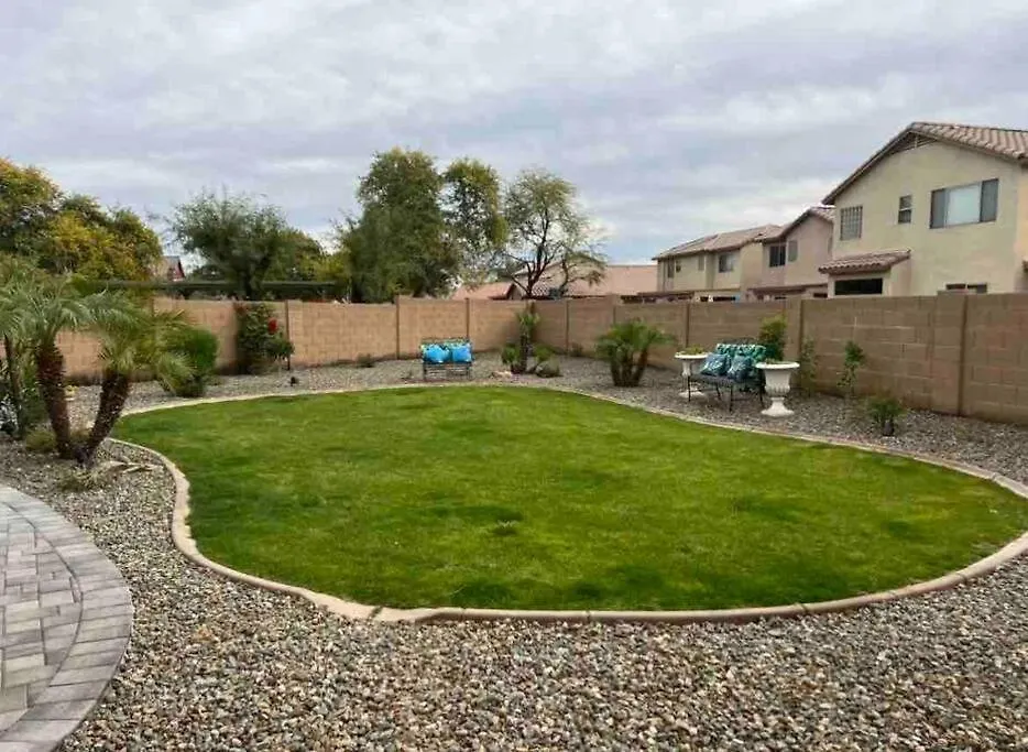 Holiday home La Posada De Lucy, Llc Villa Phoenix United States