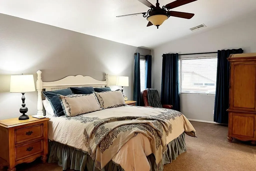 La Posada De Lucy, Llc Villa Phoenix