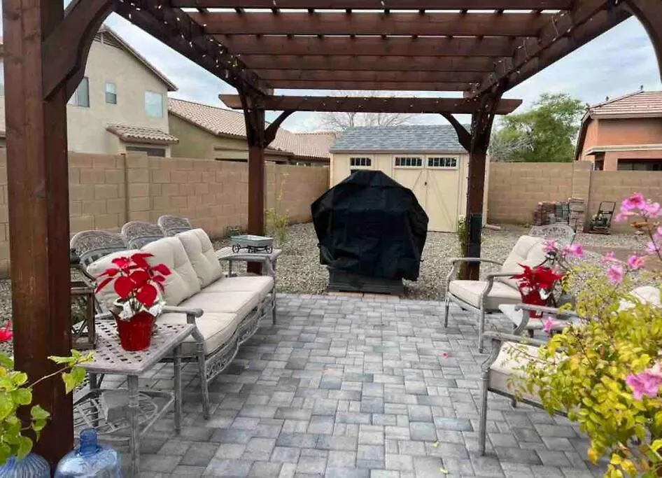 La Posada De Lucy, Llc Villa Phoenix Holiday home