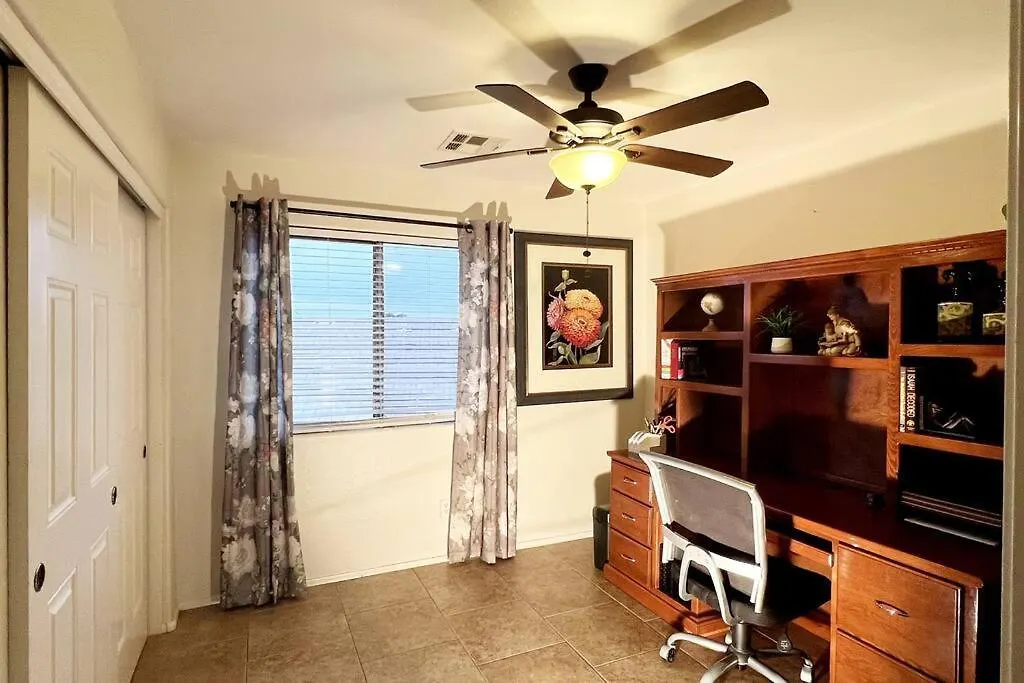 Holiday home La Posada De Lucy, Llc Villa Phoenix