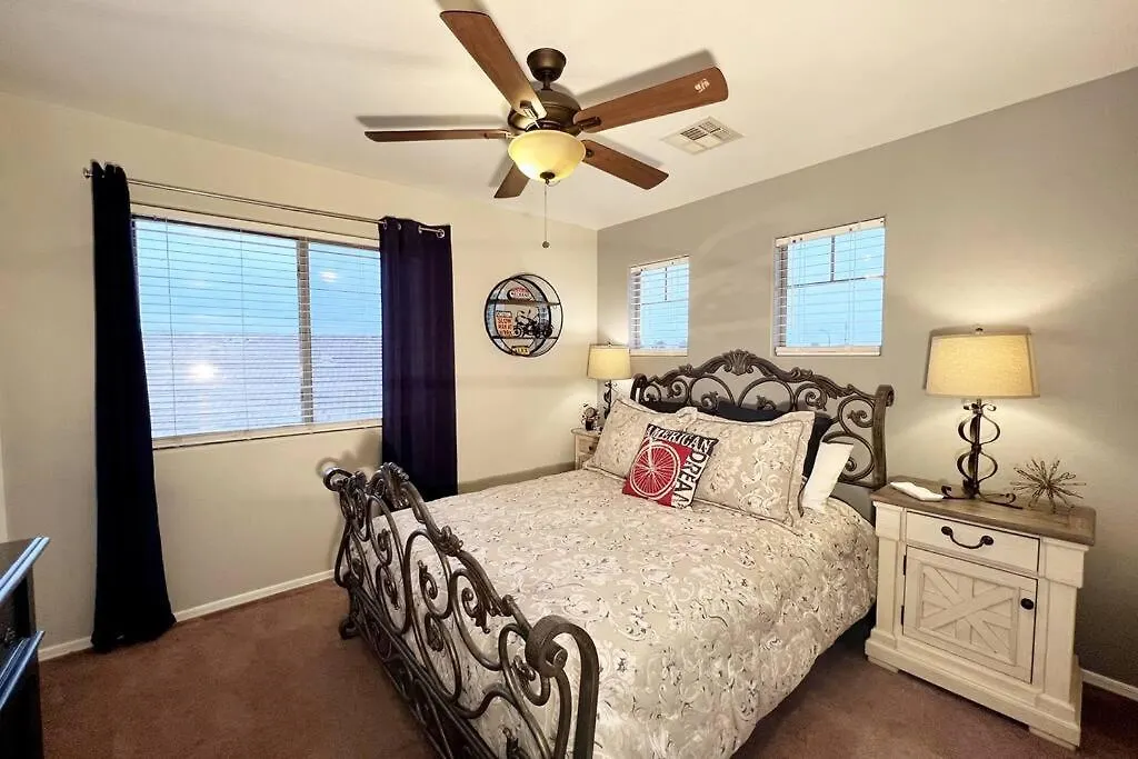 La Posada De Lucy, Llc Villa Phoenix 0*,  United States